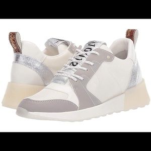 Sam elderman tennis shoe fashion sneaker